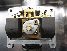 エルシノア125（キャブ）