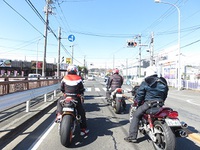 2017ツーリングレポート