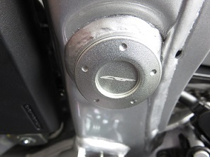 CRF250（オプション）