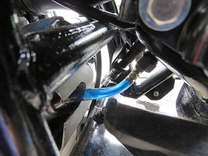甦れエルシノア125