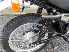 甦れエルシノア125