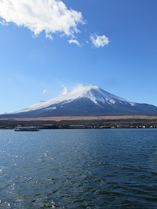 一年間ありがとうございました。