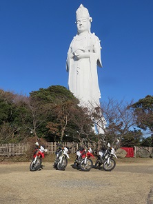 千葉林道ツーリング2018,2