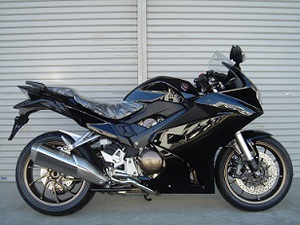 VFR800(2017)