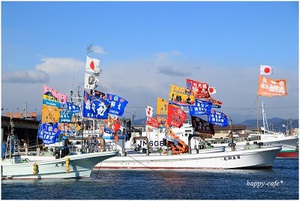 静岡いちご狩りツーリング！