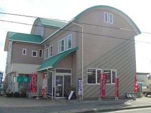 野島崎灯台(ツーリング)