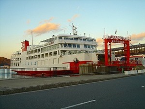 野島崎灯台(ツーリング)