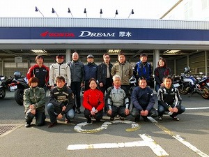 千葉ツーリング(野島崎)