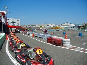 江の島グルメツーリング