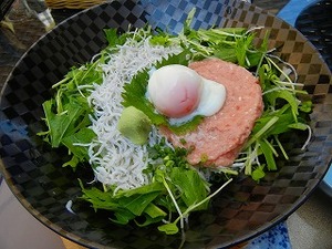 江の島グルメツーリング