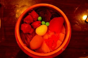 ツーリングレポート(ドリーム厚木)
