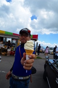 長野ツーリング(松本)