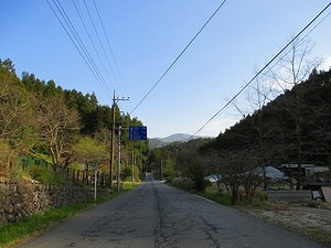 山梨ツーリング(秩父)