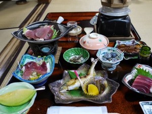 接岨峡ツーリング(静岡県)