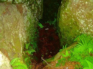 群馬・鬼押し出しツーリング