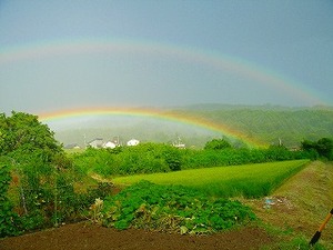 群馬・鬼押し出しツーリング