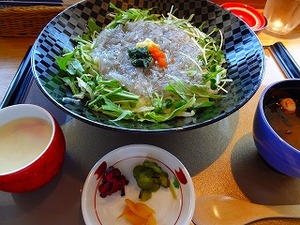 江の島グルメツーリング