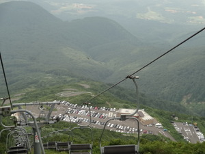 岩木山スカイライン