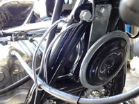 ＣＢ７５０Ｆｏｕｒ（レストア）