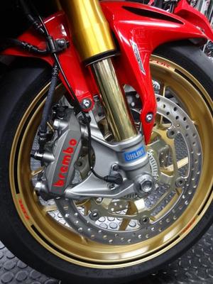 スーパースポーツ（ＣＢＲ）