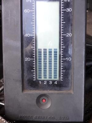 バイクの健康診断