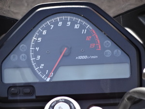 ＶＴＲ２５０－Ｆ（新発売）