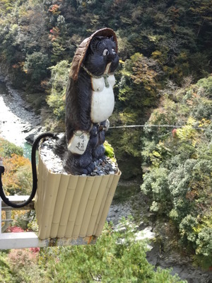 小便小僧の話