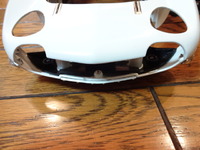 ＴＯＹＯＴＡ２０００ＧＴ（ミルフィー）