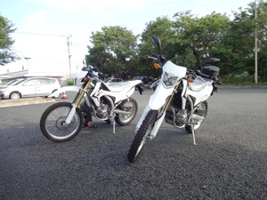 オフロード入門（ＮＯ，３）