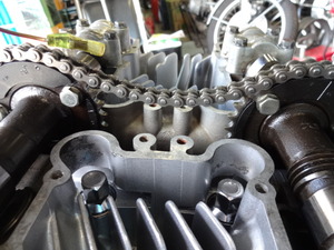 ＫＡＷＡＳＡＫＩ　（レストア）