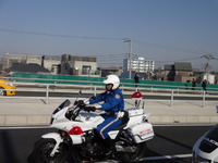 箱根駅伝
