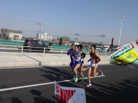 箱根駅伝