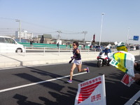 箱根駅伝