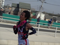 箱根駅伝
