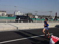 箱根駅伝