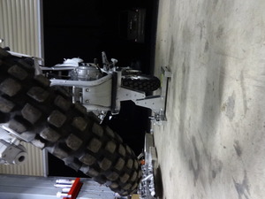 ローダウン計画（ＣＲＦ２５０）