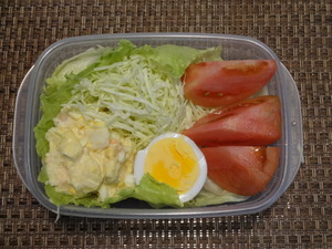 名物　とちお　（新潟）