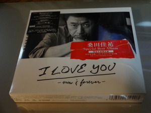 Ｉ　ＬＯＶＥ　ＹＯＵ（桑田圭祐）