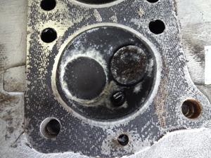ＣＢ７５０Ｆｏｕｒレストア日記