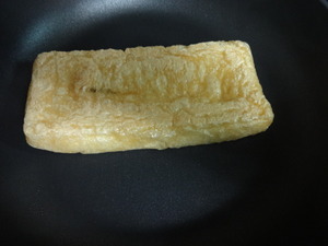 名物　とちお　（新潟）