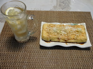 名物　とちお　（新潟）