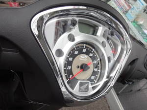 Ｓｈ　mode　（新型）