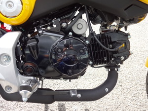 ＧＲＯＭ　登場！