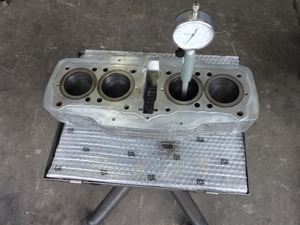 ＣＢ750レストア日記
