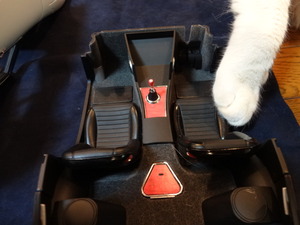 猫の整備士（最終回）