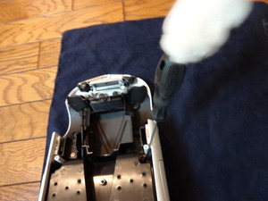 猫の整備士（最終回）