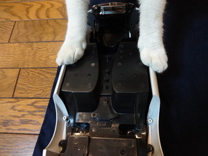 猫の整備士（最終回）