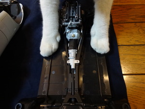 猫の整備士（最終回）