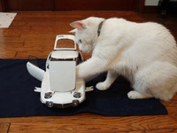 猫の整備士（最終回）