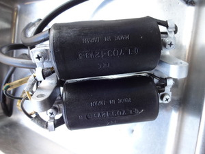 ＣＢ７５０Ｆｏｕｒ（レストア日記）